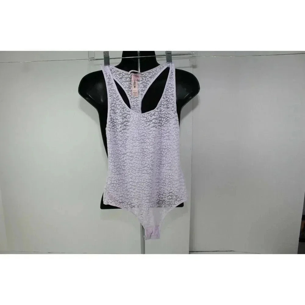 ladies victoria's secret lace underwear